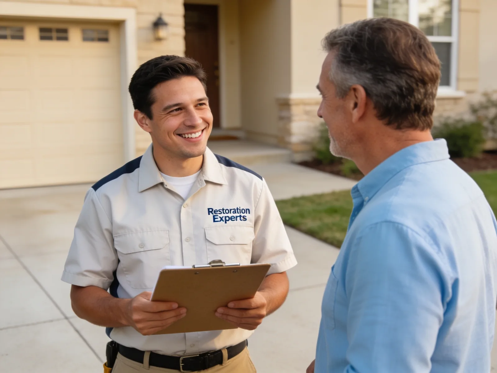 Water Damage Cleanup Brookesmith, TX FAQs